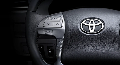 Изображение на странице Откройте доступ к персональным кампаниям TOYOTA Тойота Центр Саратов