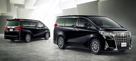 Изображение на странице Последние новости и события в мире Toyota Тойота Центр Саратов