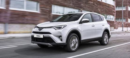 Изображение на странице Последние новости и события в мире Toyota Тойота Центр Саратов