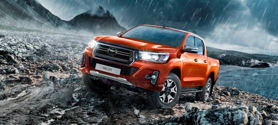 Изображение на странице Последние новости и события в мире Toyota Тойота Центр Саратов