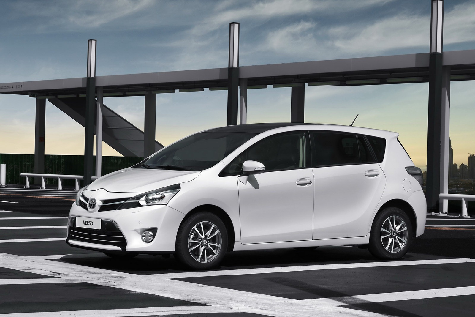 Изображение на странице Последние новости и события в мире Toyota Тойота Центр Саратов