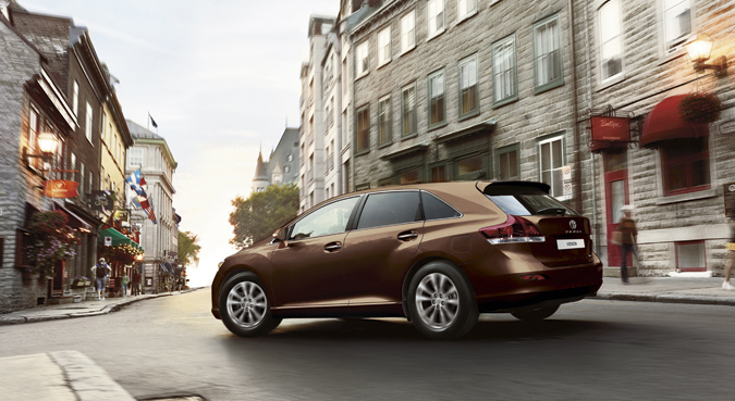Изображение на странице Последние новости и события в мире Toyota Тойота Центр Саратов