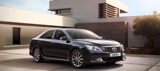 Изображение на странице Последние новости и события в мире Toyota Тойота Центр Саратов