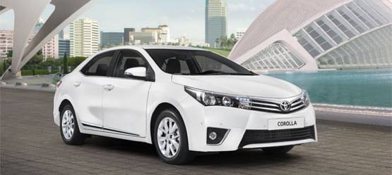 Изображение на странице Последние новости и события в мире Toyota Тойота Центр Саратов