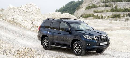 Изображение на странице Последние новости и события в мире Toyota Тойота Центр Саратов