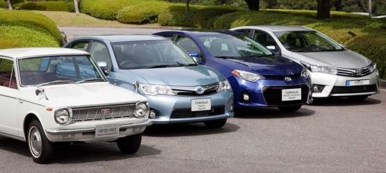 Изображение на странице Последние новости и события в мире Toyota Тойота Центр Саратов