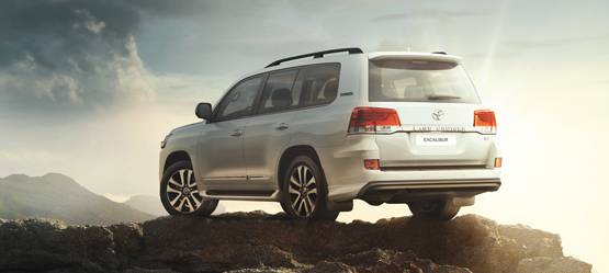 Изображение на странице Последние новости и события в мире Toyota Тойота Центр Саратов