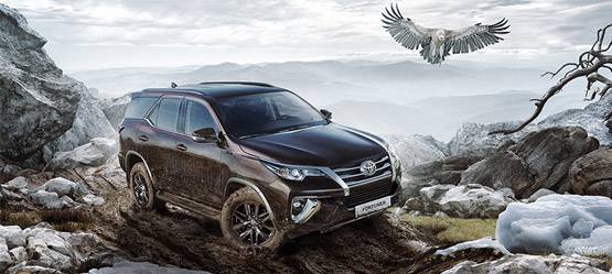Изображение на странице Последние новости и события в мире Toyota Тойота Центр Саратов
