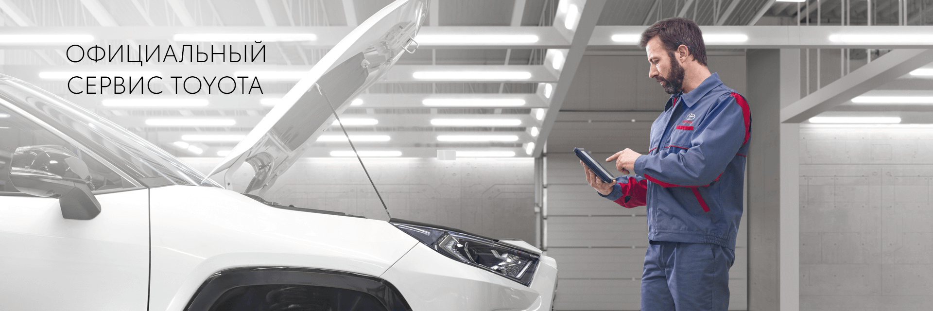 Изображение на странице Тойота Центр Саратов — официальный дилер Toyota в Саратове Тойота Центр Саратов