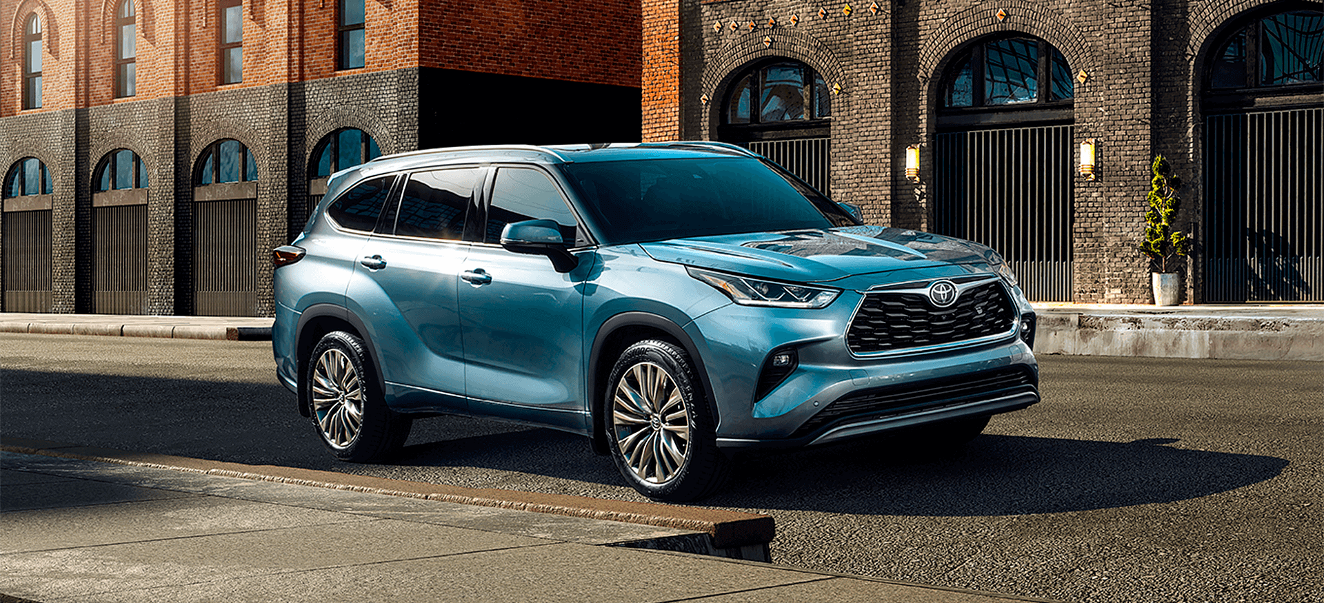 Изображение на странице Последние новости и события в мире Toyota Тойота Центр Саратов