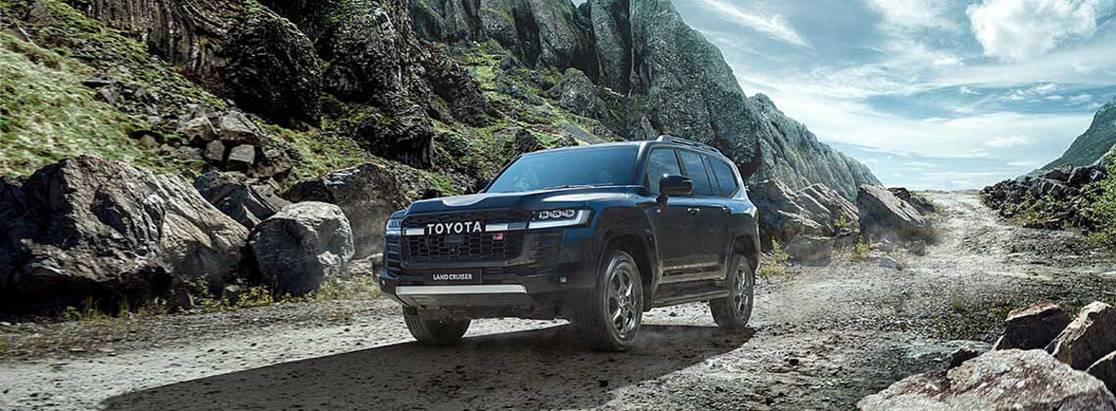 Изображение на странице Последние новости и события в мире Toyota Тойота Центр Саратов