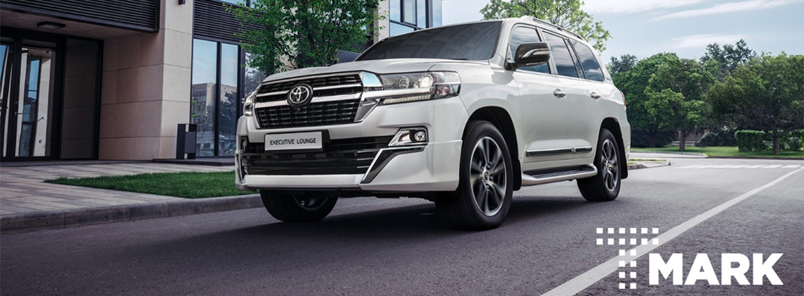 Изображение на странице Последние новости и события в мире Toyota Тойота Центр Саратов