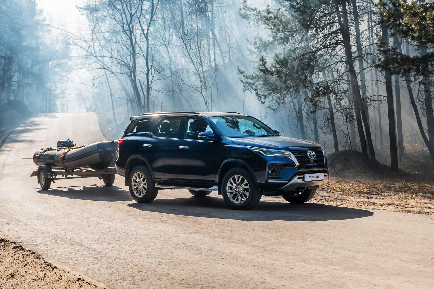 Изображение на странице Последние новости и события в мире Toyota Тойота Центр Саратов